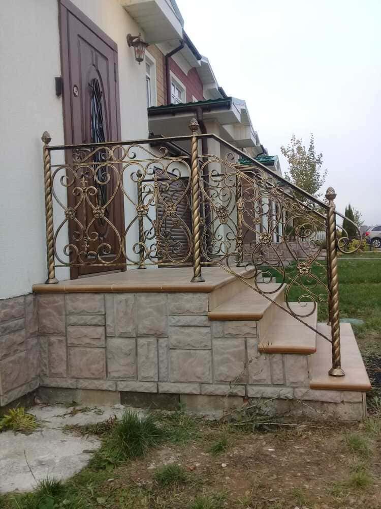 Ворота Коломна
